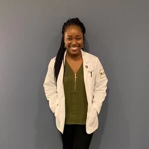 Meet your Posher, Naya